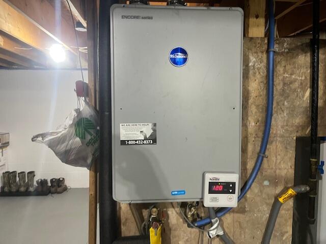 5683 Tyndal Road Branch, MI 49402 - Photo 95 of 119 IMG_7114