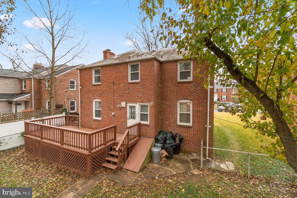 7005 Plymouth Road Baltimore, MD 21208 - Photo 36 of 41 Gallery Image 36
