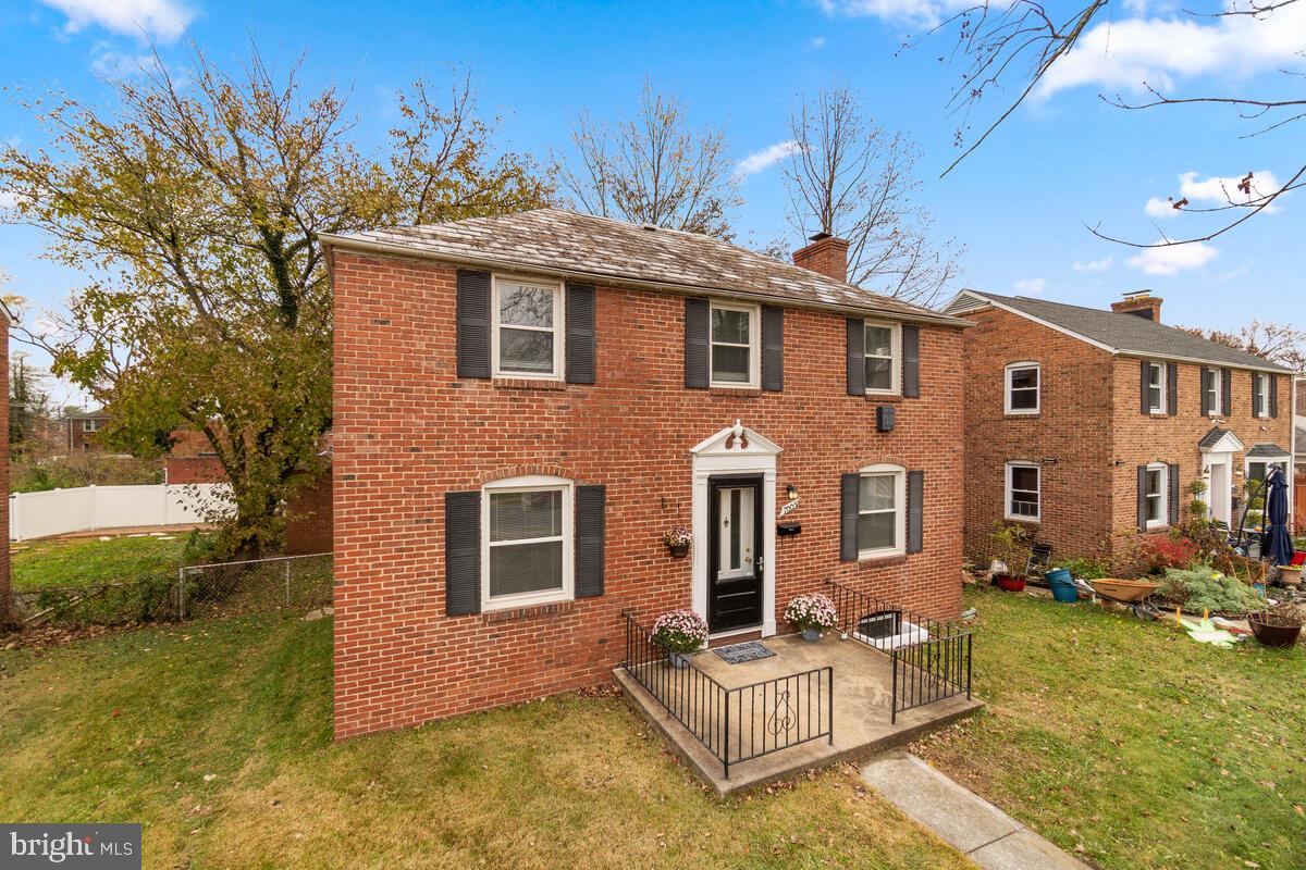 7005 Plymouth Road Baltimore, MD 21208 - Photo 39 of 41 Gallery Image 39
