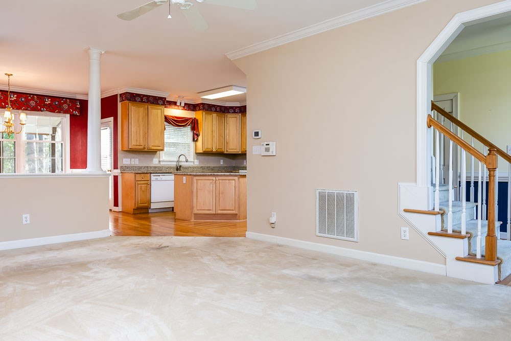 7904 Oneal Road Raleigh, NC 27613 - Photo 5 of 30 Photo 5