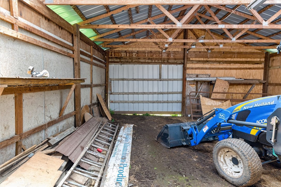 118 Wickens Road Chili, NY 14546 - Photo 36 of 50