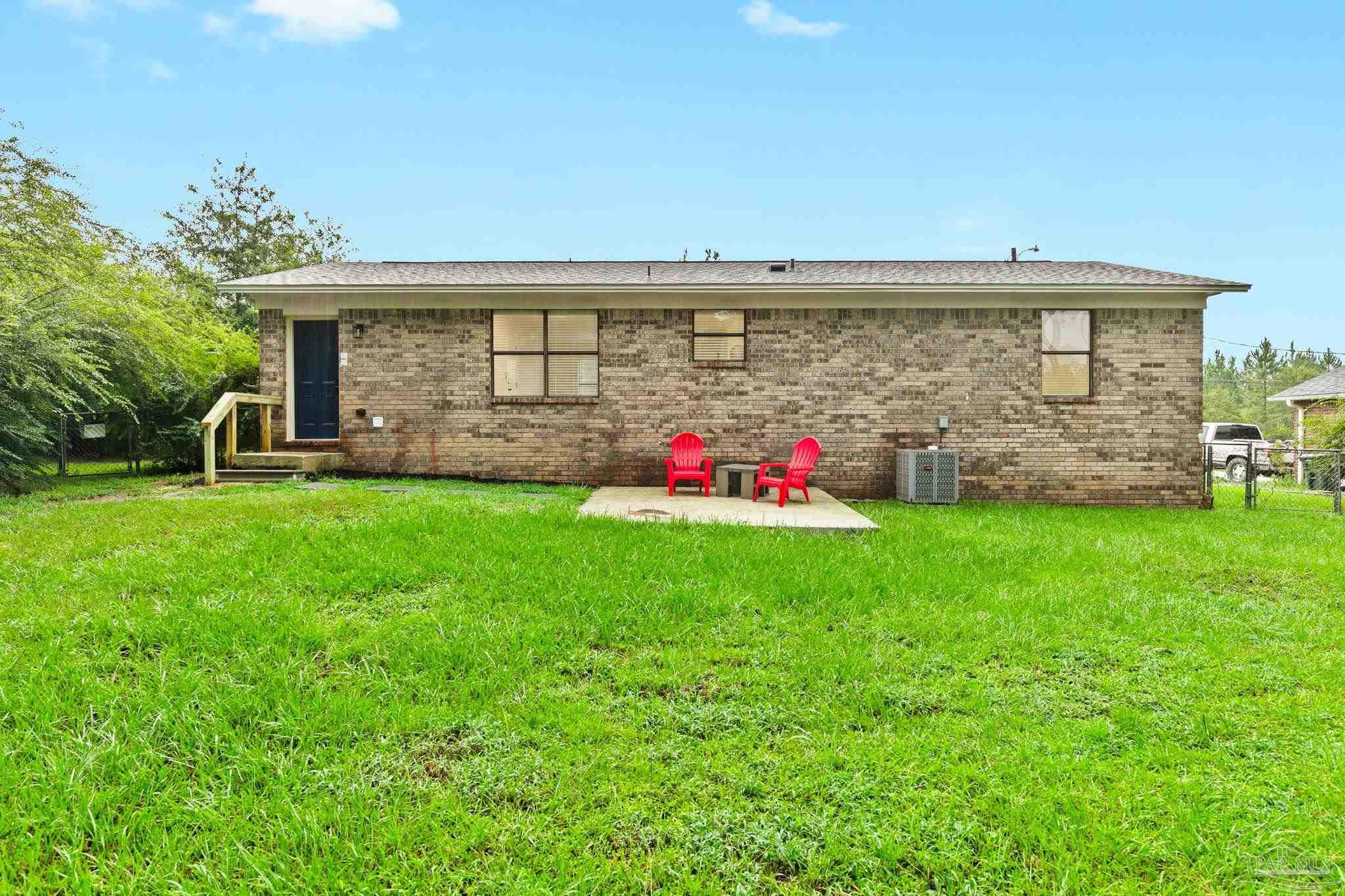 911 Jacks Branch Road Cantonment, FL 32533 - Photo 39 of 51 Gallery Image 39