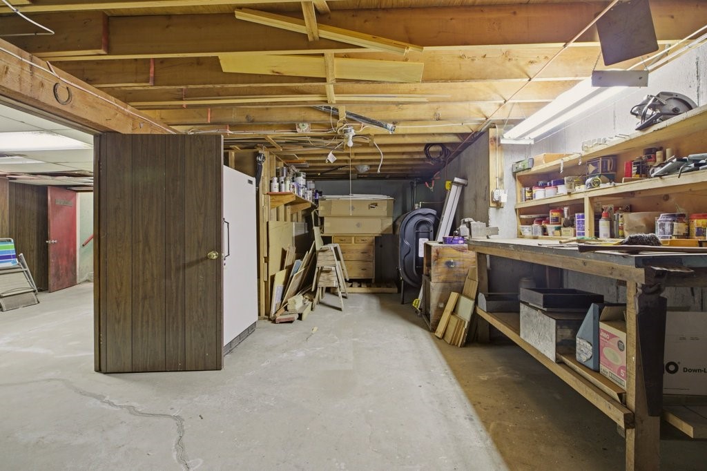 8 Wabasso Terrace Middletown, RI 02842 - Photo 34 of 41 Basement