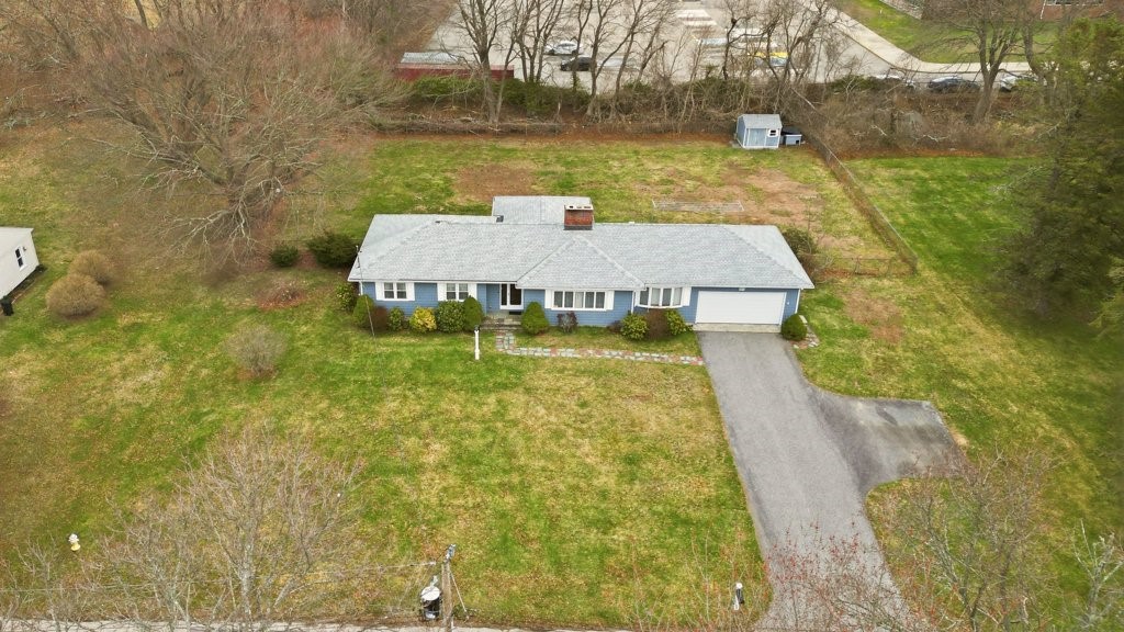 8 Wabasso Terrace Middletown, RI 02842 - Photo 41 of 41 View