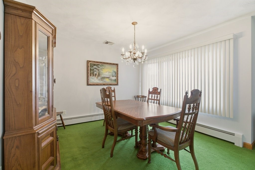 8 Wabasso Terrace Middletown, RI 02842 - Photo 9 of 41 Dining Room