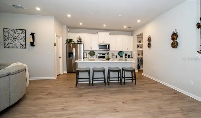 $2,650 | 26082 Woven Wicker Bend, Lutz, FL 33559