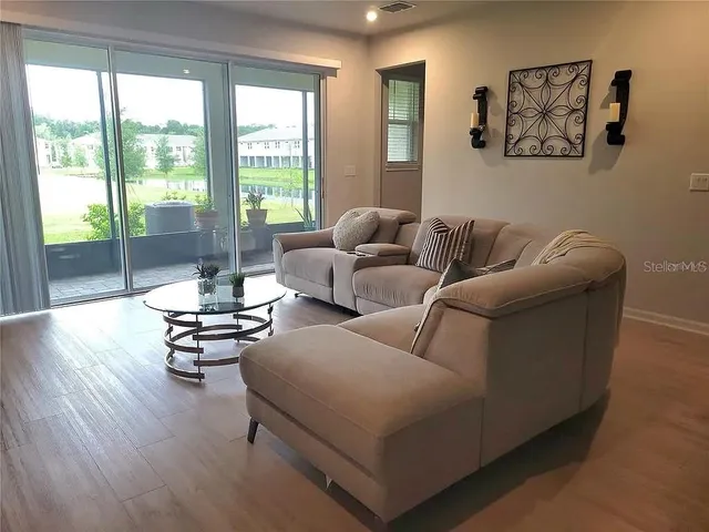 $2,650 | 26082 Woven Wicker Bend, Lutz, FL 33559