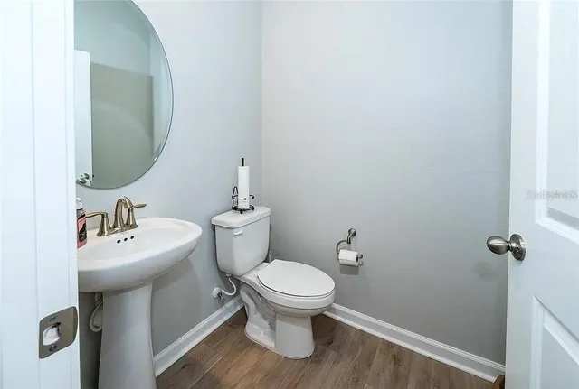 $2,650 | 26082 Woven Wicker Bend, Lutz, FL 33559