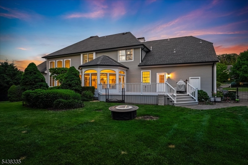 21 Rockage Road Warren, NJ 07059 - Photo 37 of 48