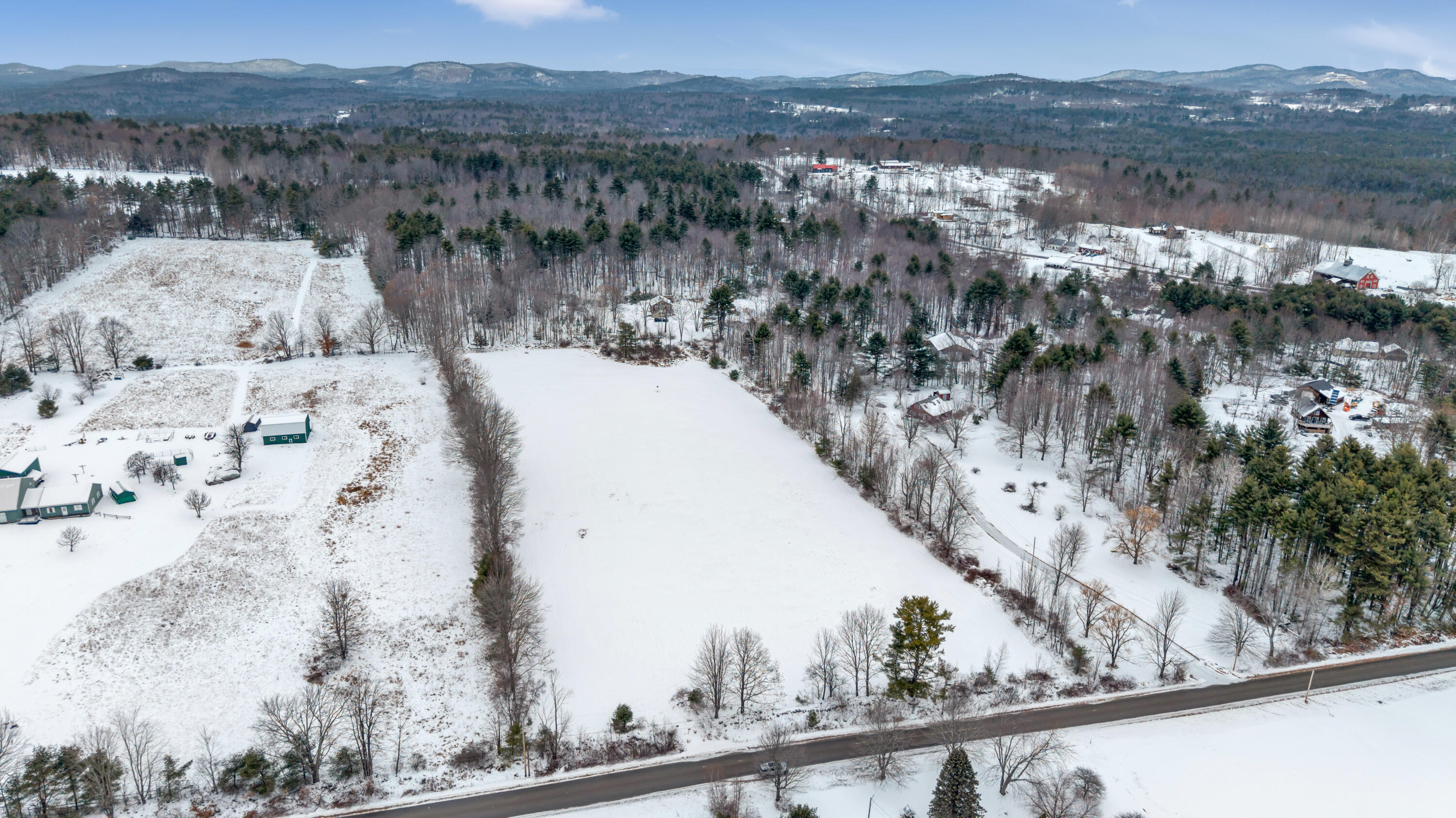 Lot 14 Patterson Road Limerick, ME 04048 - Photo 2 of 5 DJI_20251210103841_0002_D