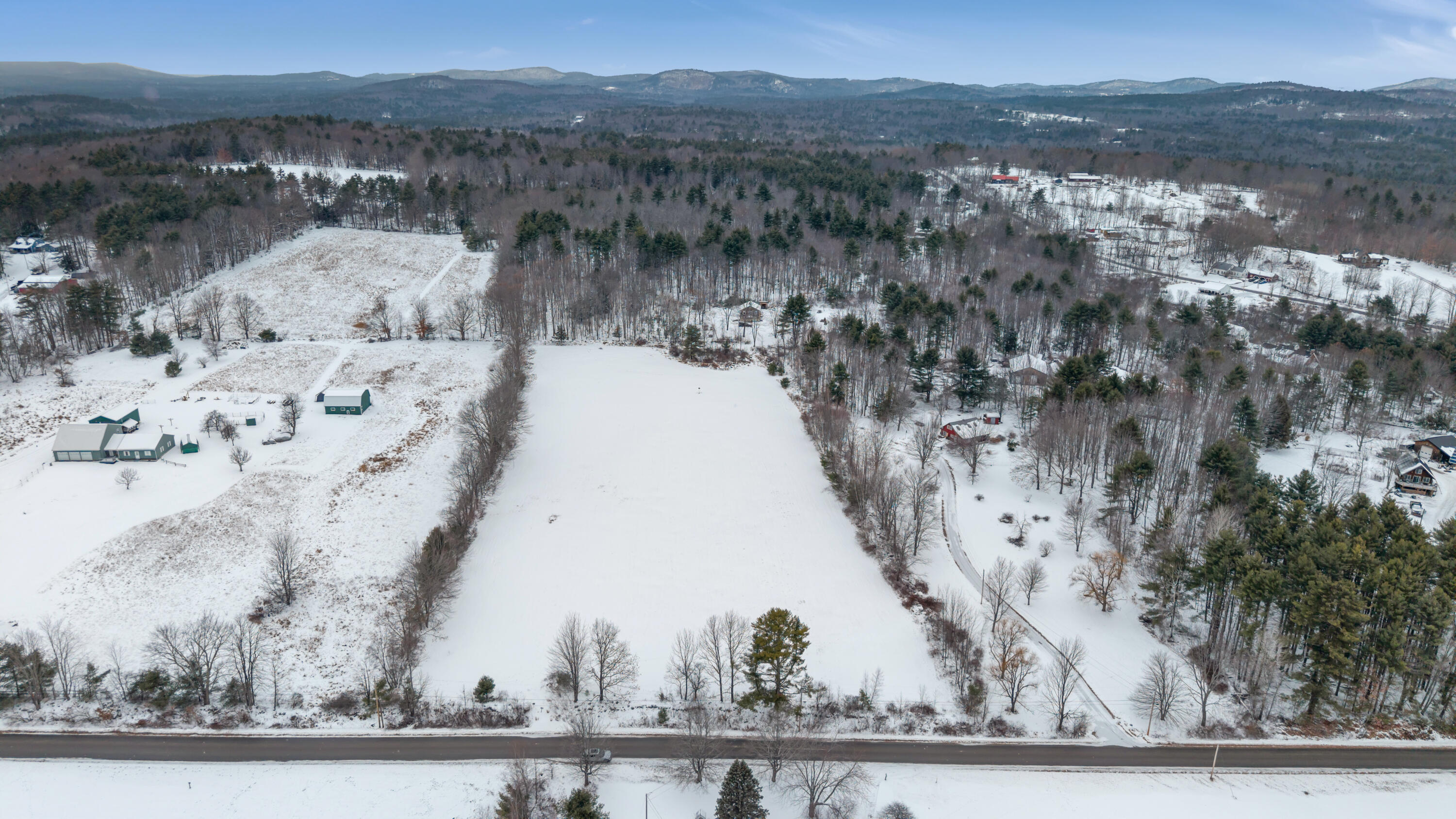 Lot 14 Patterson Road Limerick, ME 04048 - Photo 3 of 5 DJI_20251210103856_0003_D