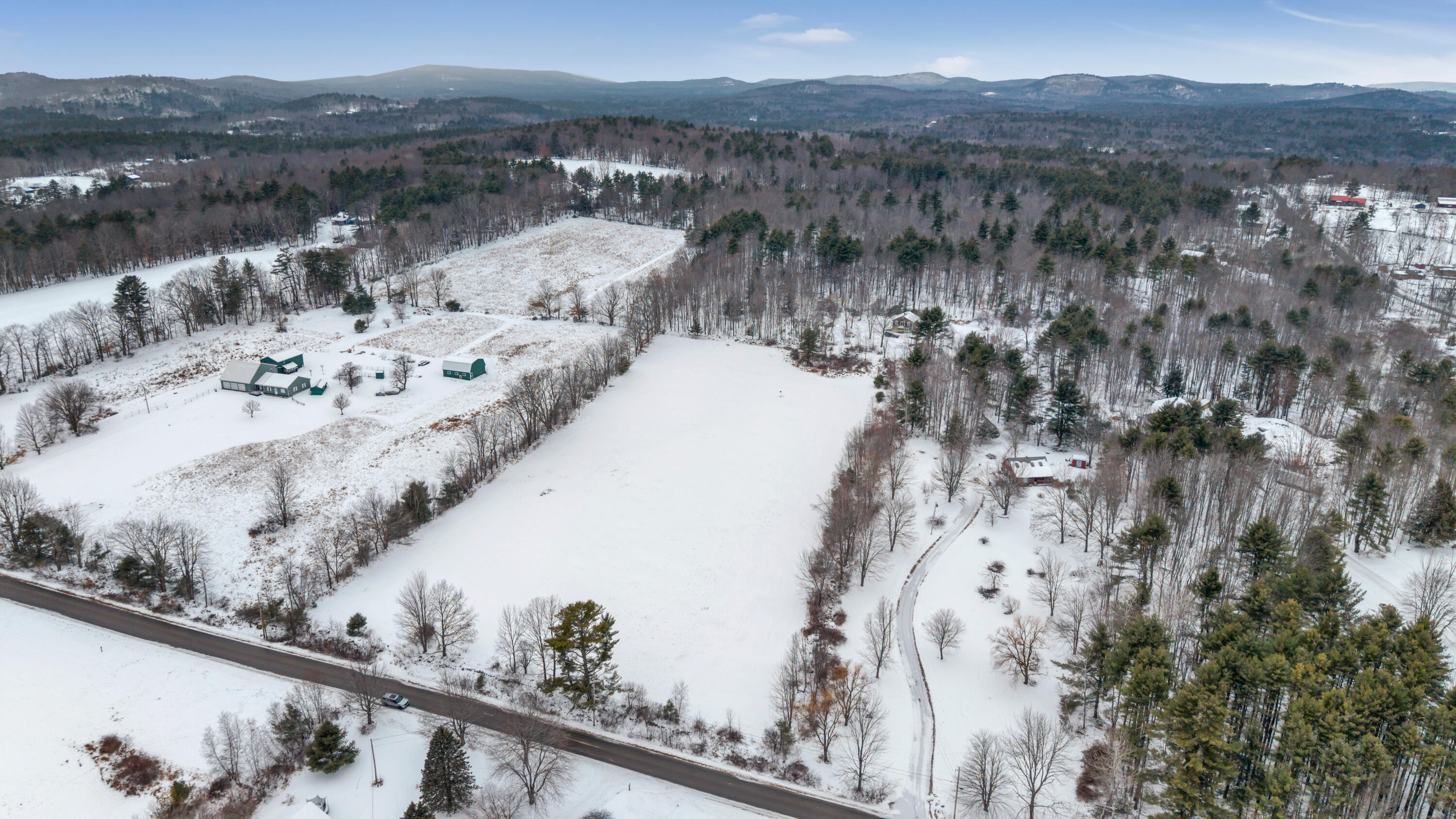 Lot 14 Patterson Road Limerick, ME 04048 - Photo 4 of 5 DJI_20251210103907_0004_D