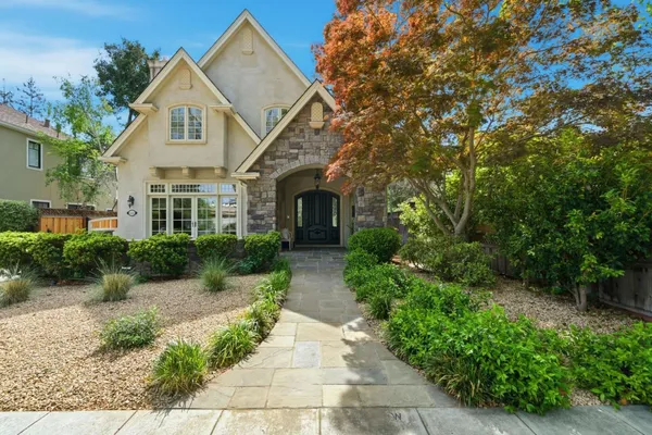 $13,880,000 | 1826 Waverley Street, Palo Alto, CA 94301