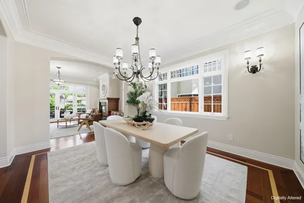 a kitchen with stainless steel appliances granite countertop a sink and a stove
