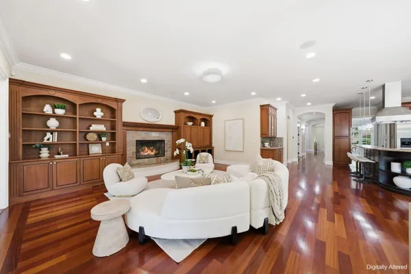 a utility room with sink dryer and washer