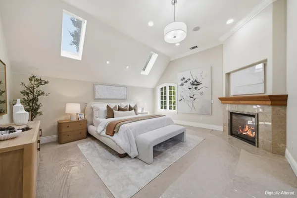 $13,880,000 | 1826 Waverley Street, Palo Alto, CA 94301