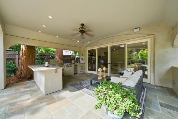 $13,880,000 | 1826 Waverley Street, Palo Alto, CA 94301