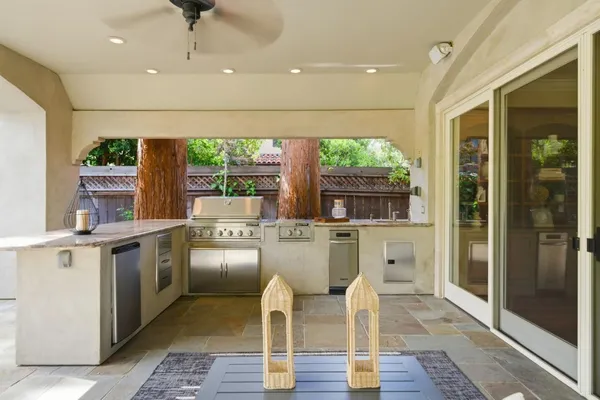 $13,880,000 | 1826 Waverley Street, Palo Alto, CA 94301
