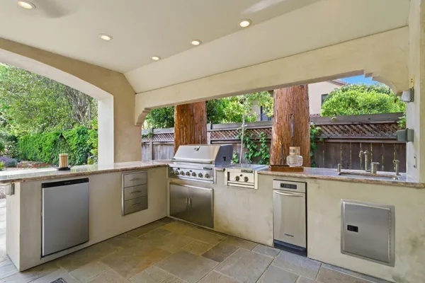 $13,880,000 | 1826 Waverley Street, Palo Alto, CA 94301