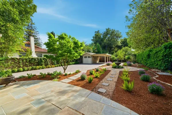 $13,880,000 | 1826 Waverley Street, Palo Alto, CA 94301