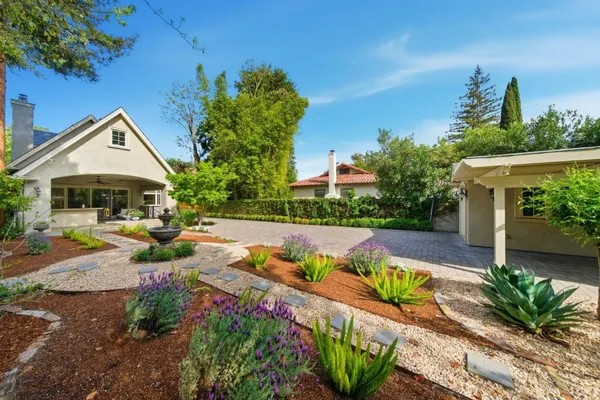 $13,880,000 | 1826 Waverley Street, Palo Alto, CA 94301