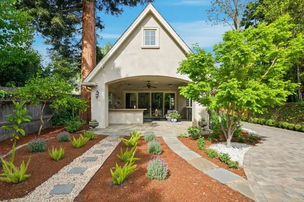$13,880,000 | 1826 Waverley Street, Palo Alto, CA 94301