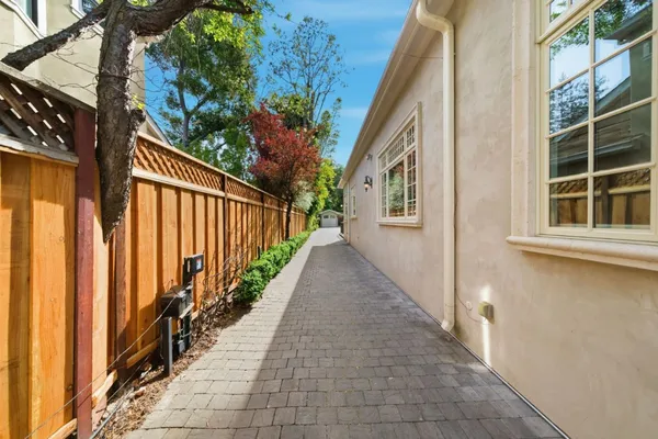 $13,880,000 | 1826 Waverley Street, Palo Alto, CA 94301
