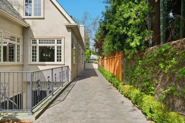 $13,880,000 | 1826 Waverley Street, Palo Alto, CA 94301