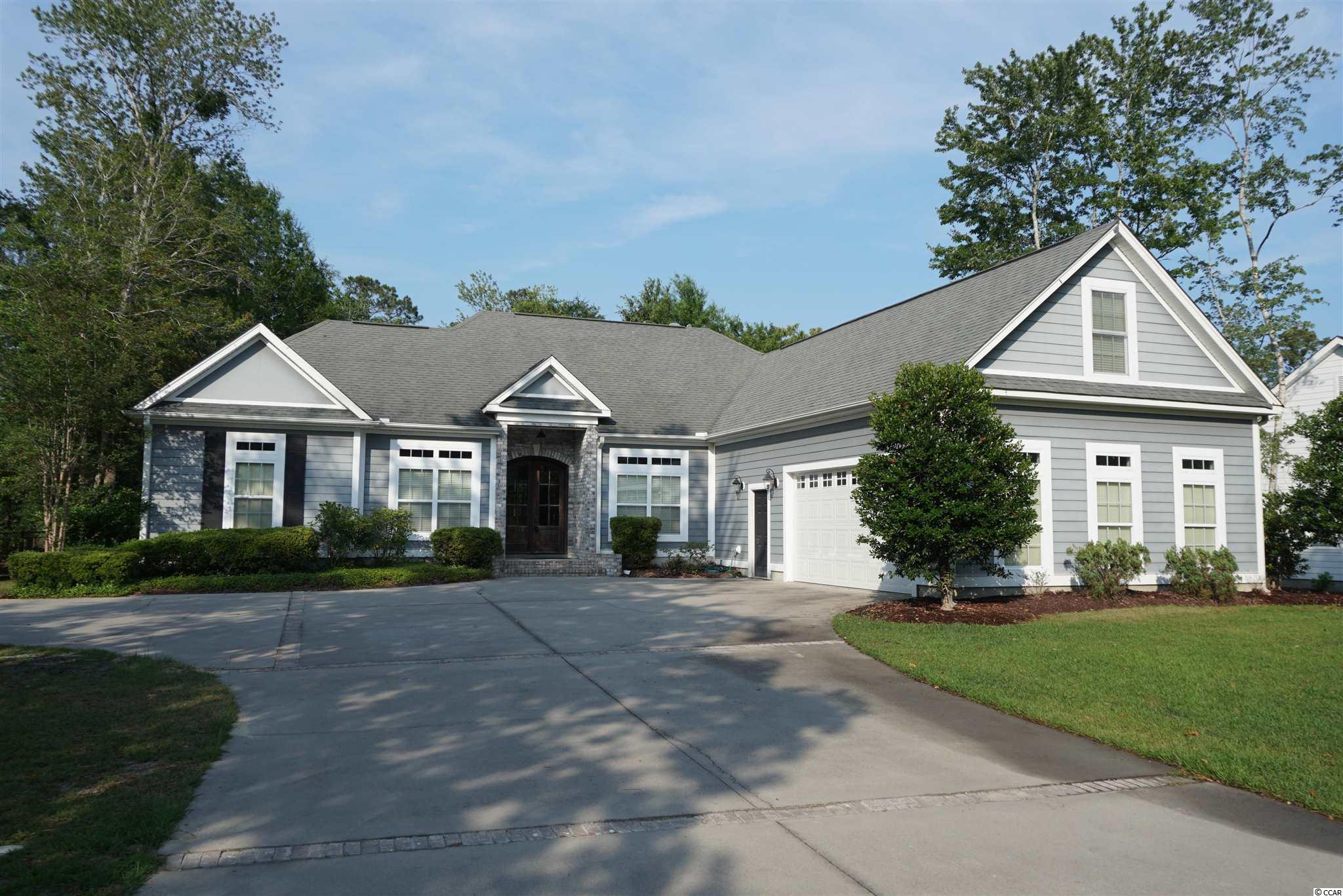 539 Chamberlin Road Myrtle Beach, SC 29588 - Photo 1 of 39 Gallery Image 1