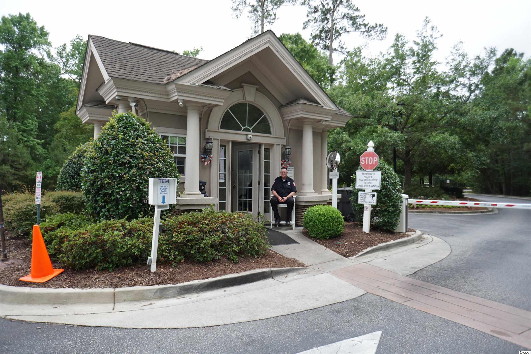 539 Chamberlin Road Myrtle Beach, SC 29588 - Photo 35 of 39 Gallery Image 35