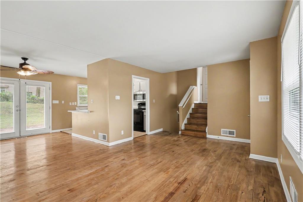 3713 Elkridge Drive Decatur, GA 30032 - Photo 12 of 35