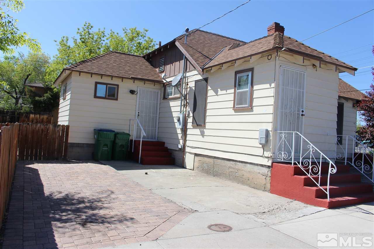 436 Vassar Street Reno, NV 89502 - Photo 1 of 1 Photo 1