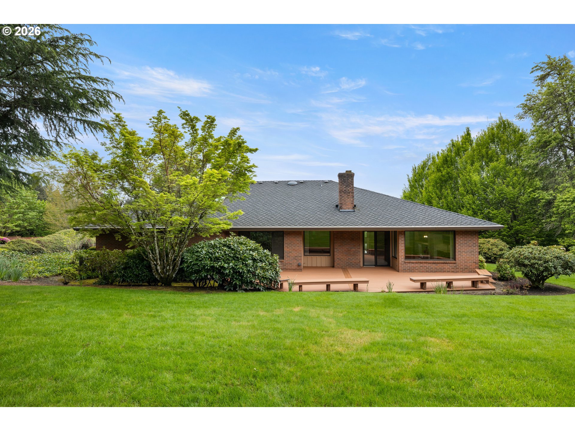 15565 Southwest Roshak Road Portland, OR 97224 - Photo 33 of 42