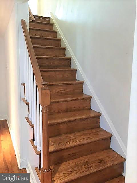 4105 Glenhunt Road Baltimore, MD 21229 - Photo 14 of 30 Interior (General)