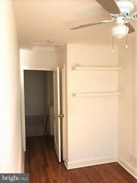 4105 Glenhunt Road Baltimore, MD 21229 - Photo 16 of 30 Bedroom