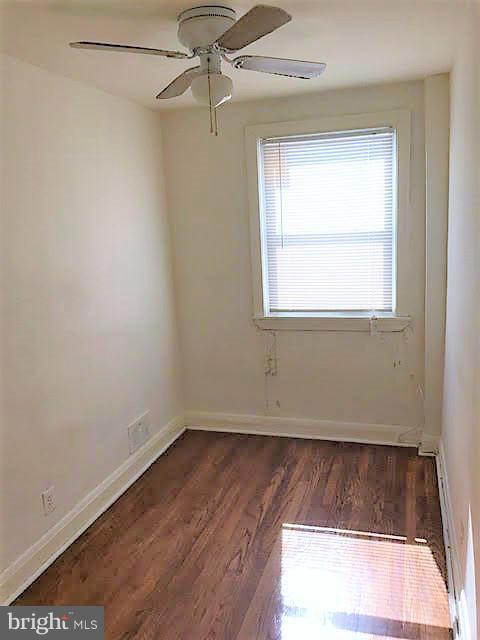 4105 Glenhunt Road Baltimore, MD 21229 - Photo 18 of 30 Bedroom