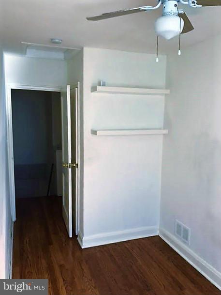 4105 Glenhunt Road Baltimore, MD 21229 - Photo 19 of 30 Bedroom