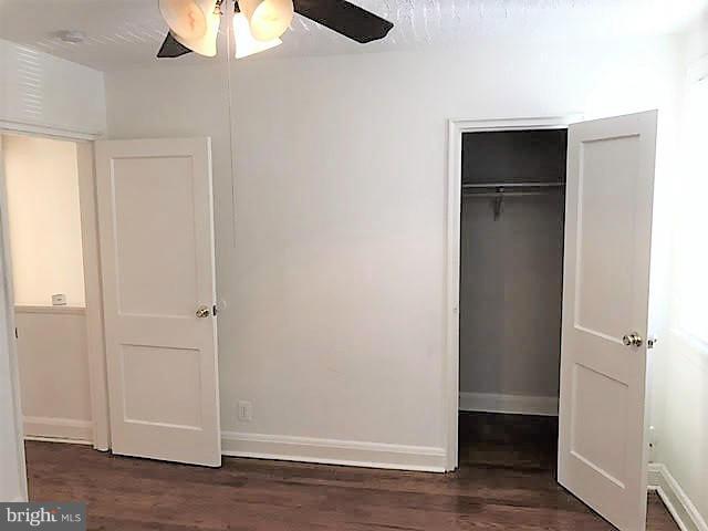 4105 Glenhunt Road Baltimore, MD 21229 - Photo 20 of 30 Bedroom
