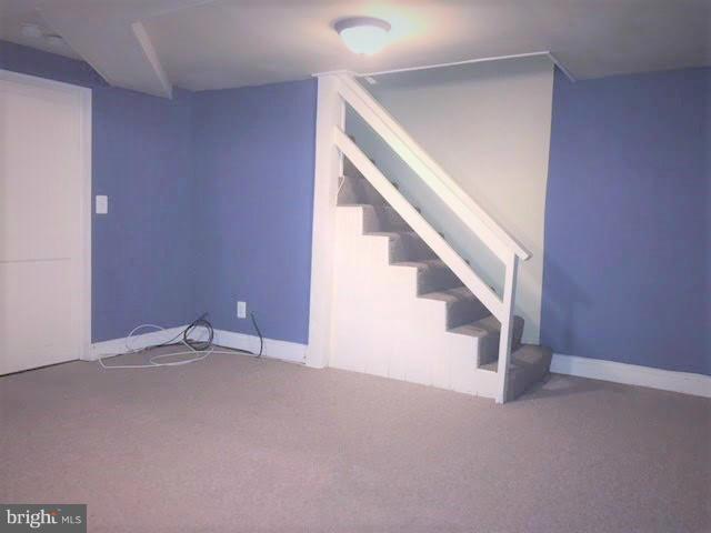 4105 Glenhunt Road Baltimore, MD 21229 - Photo 25 of 30 Basement