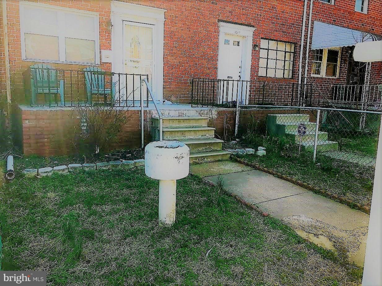 4105 Glenhunt Road Baltimore, MD 21229 - Photo 4 of 30 Bedroom
