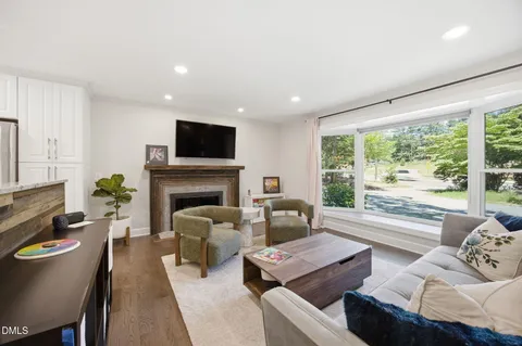 $735,000 | 603 North Estes Drive, Chapel Hill, NC 27514
