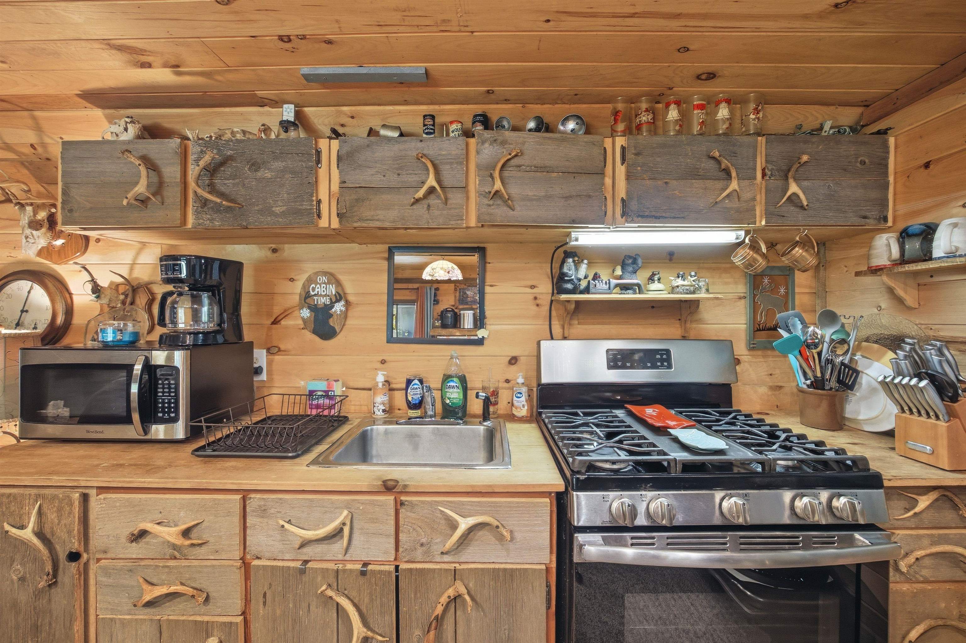 173 John Jones Road Middleton, NH 03887 - Photo 20 of 60