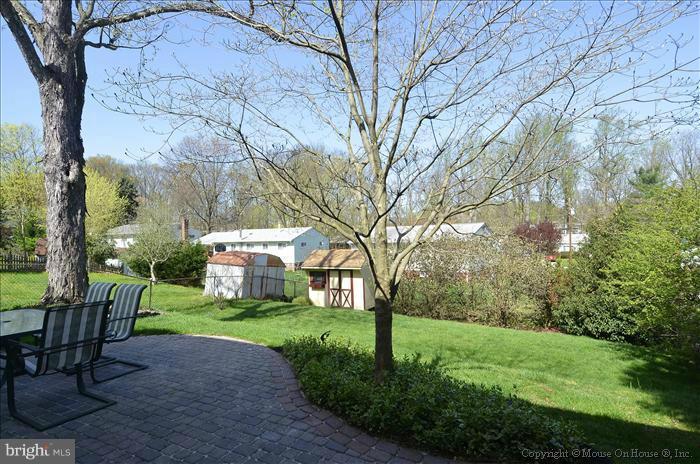 4103 Fogel Lane Silver Spring, MD 20906 - Photo 24 of 28 View