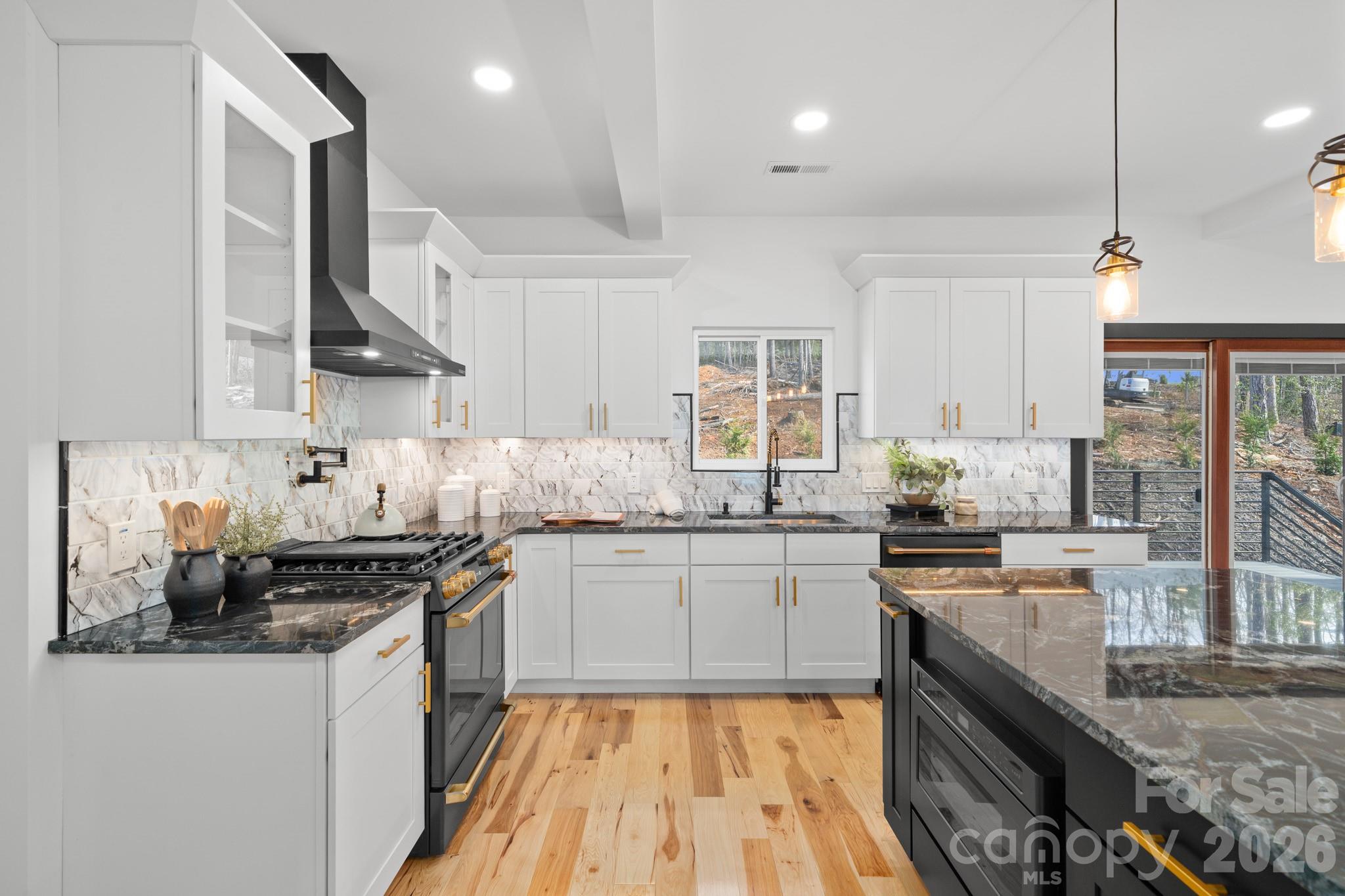 74 Jeranna Road Mills River, NC 28759 - Photo 45 of 48