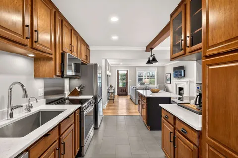 $1,699,000 | 217 Lewisburg Avenue, Franklin, TN 37064