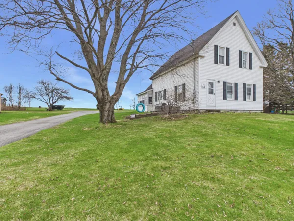 $284,900 | 1616 Main Street, Mapleton, ME 04757