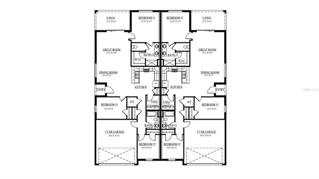 $259,999 | 2057 Royal Tern Circle, Punta Gorda, FL 33983