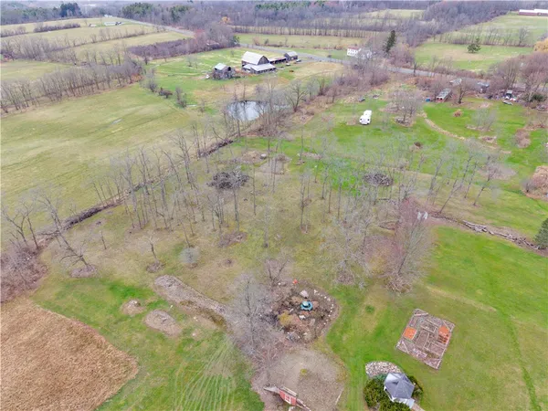 $49,000 | 0 County Road 4, Burdett, NY 14818