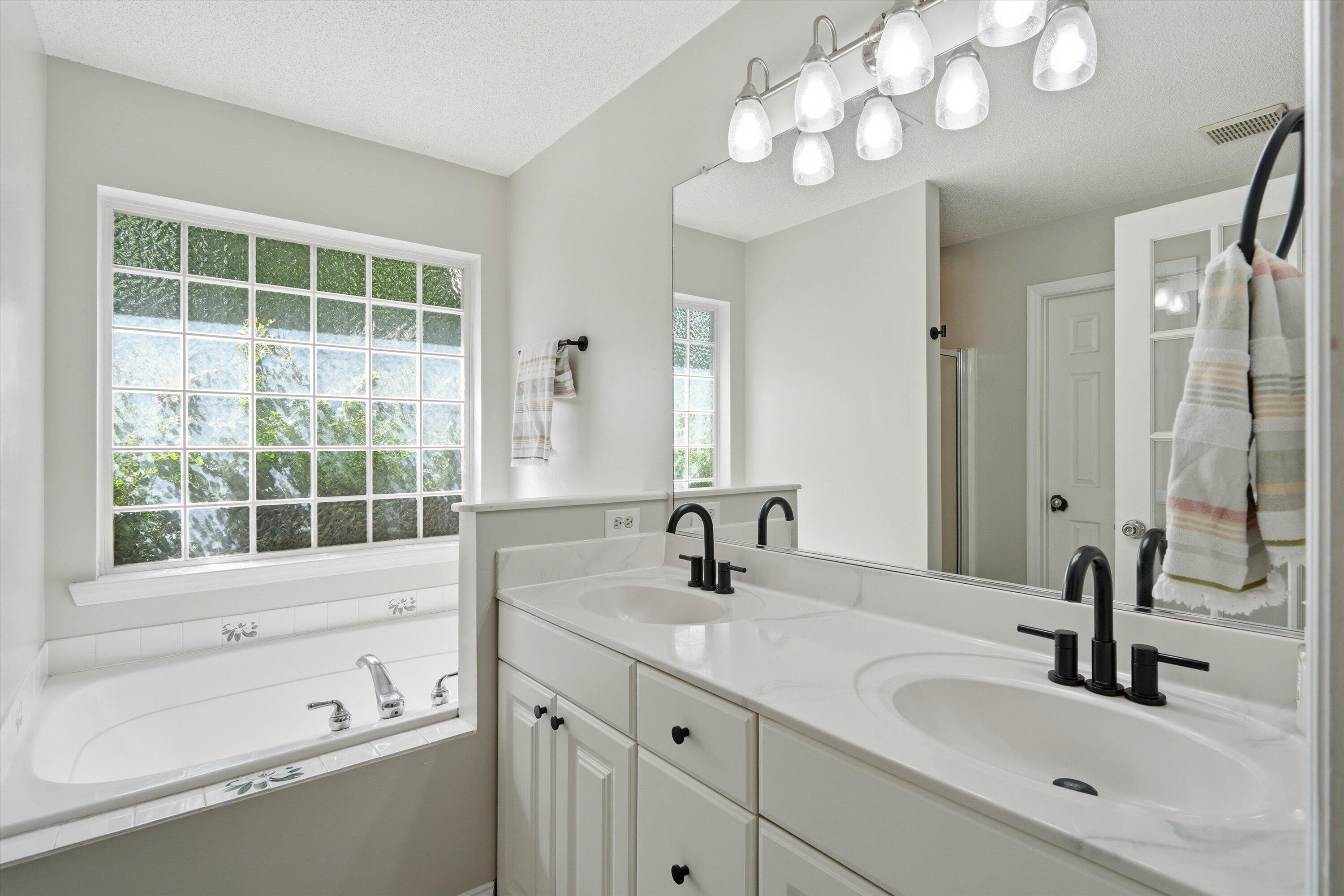 1102 Huger Street Moncks Corner, SC 29461 - Photo 19 of 22 Primary Suite