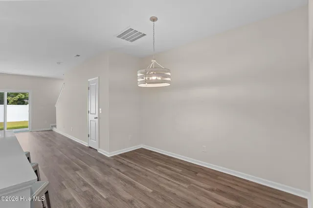 $289,990 | 7122 Fisk Drive Northeast, Unit 93, Leland, NC 28451